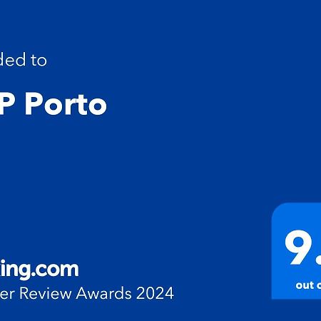 Top Porto Eksteriør bilde