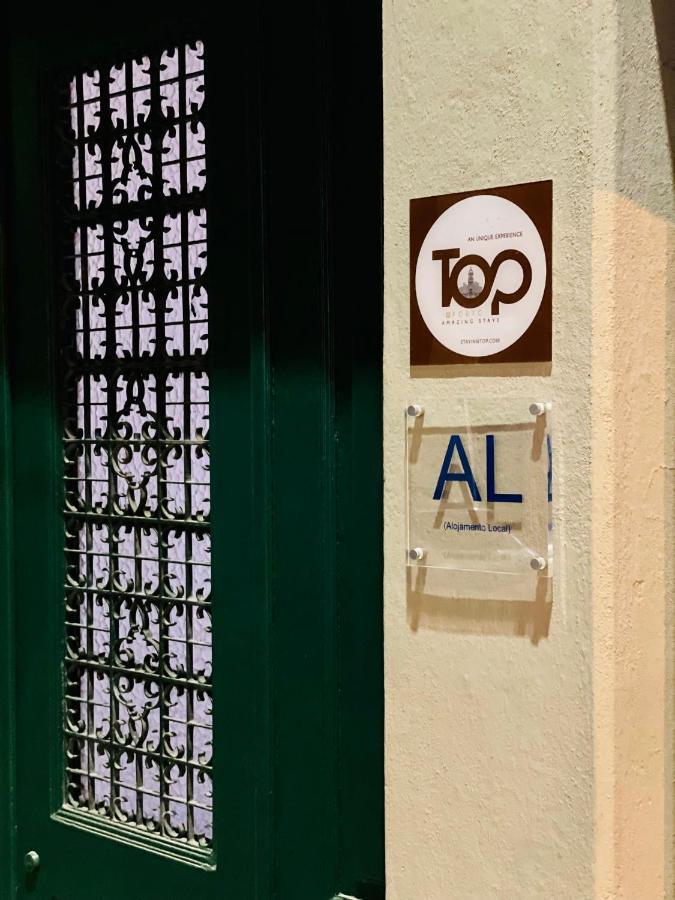 Top Porto Eksteriør bilde