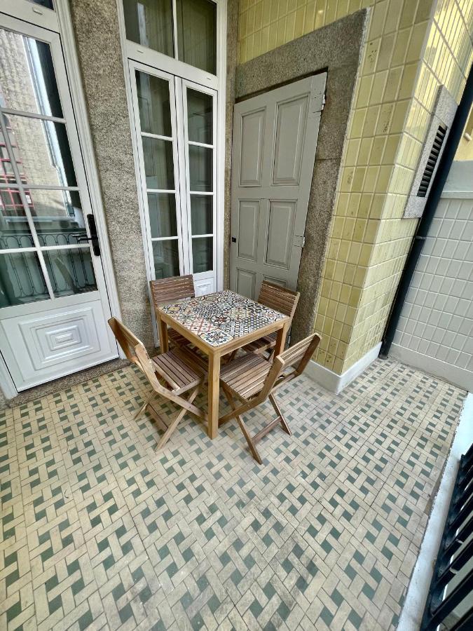 Top Porto Eksteriør bilde