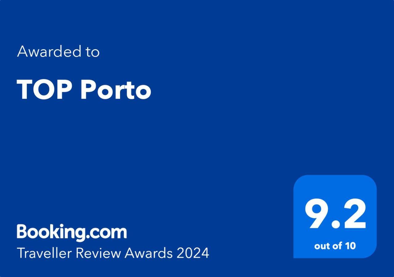 Top Porto Eksteriør bilde